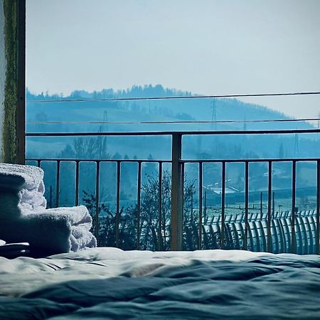 Seven Nights Bologna Bed and Breakfast Eksteriør billede
