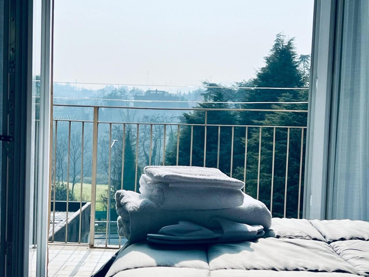 Seven Nights Bologna Bed and Breakfast Eksteriør billede