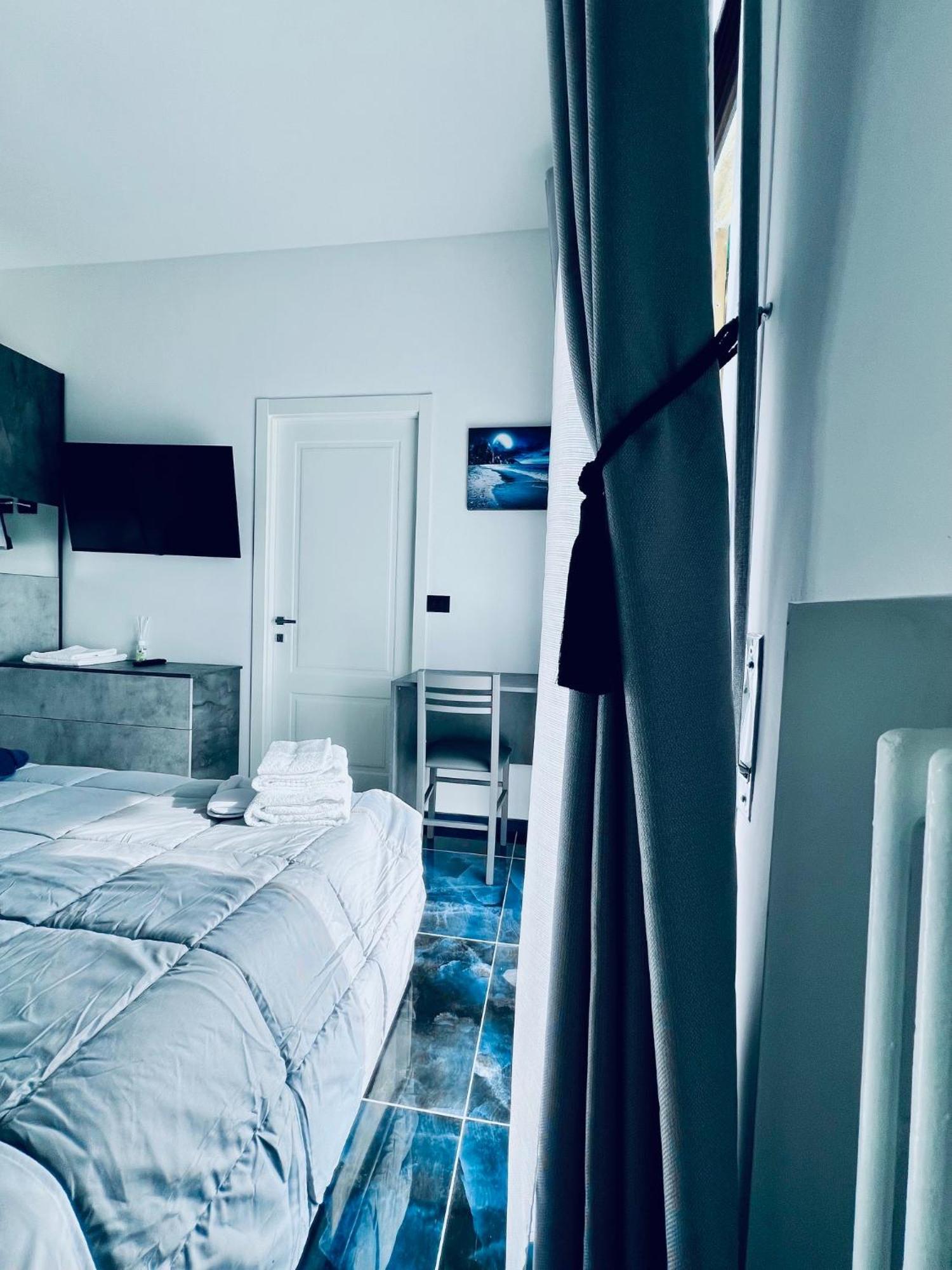 Seven Nights Bologna Bed and Breakfast Eksteriør billede