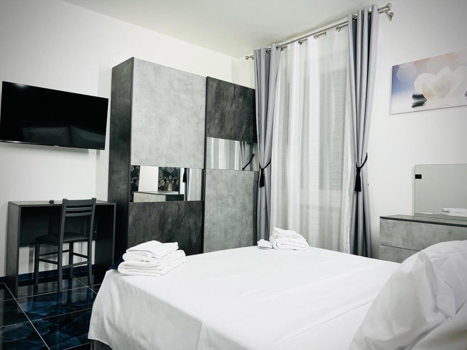 Seven Nights Bologna Bed and Breakfast Eksteriør billede