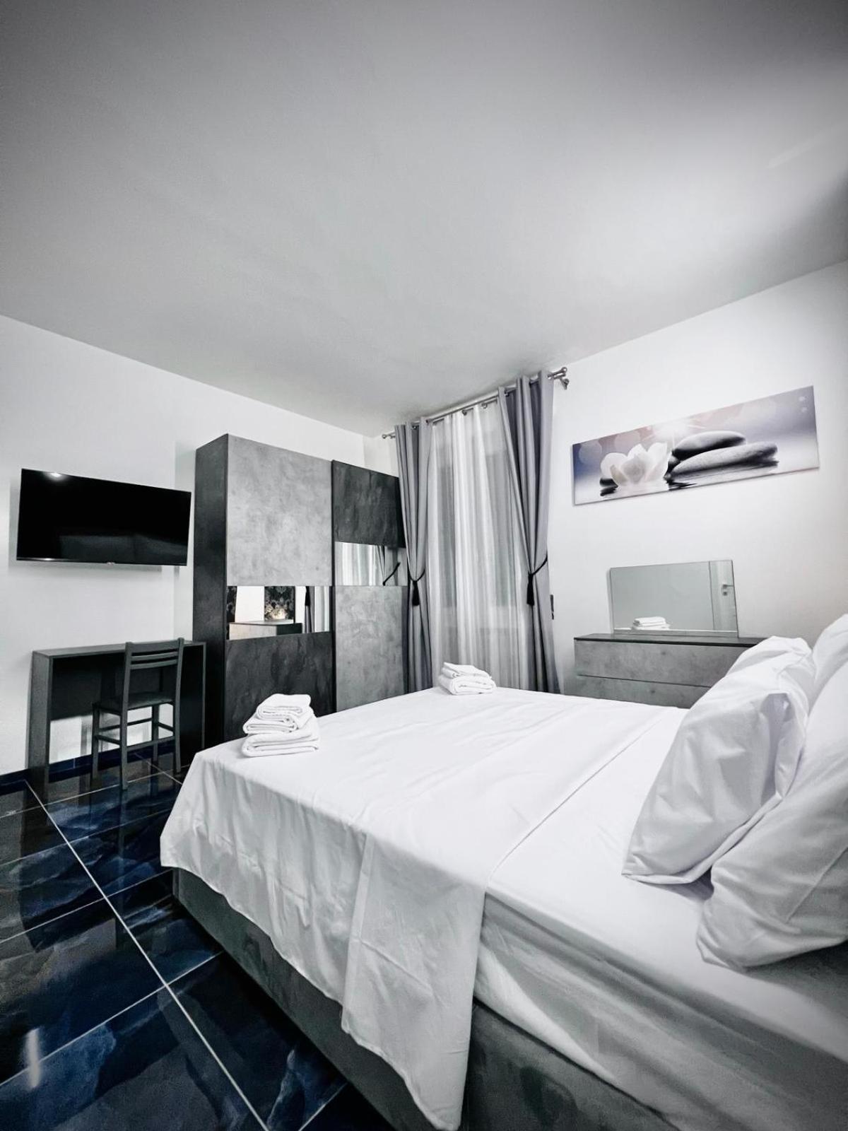 Seven Nights Bologna Bed and Breakfast Eksteriør billede