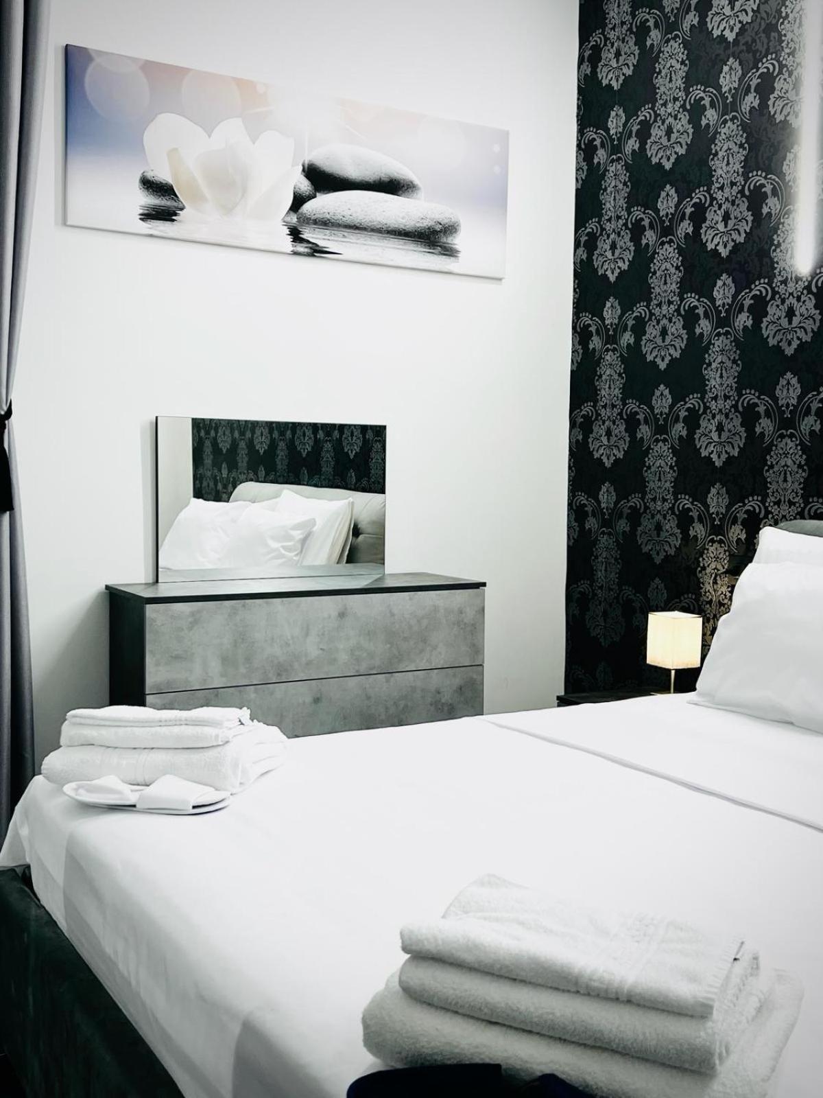 Seven Nights Bologna Bed and Breakfast Eksteriør billede